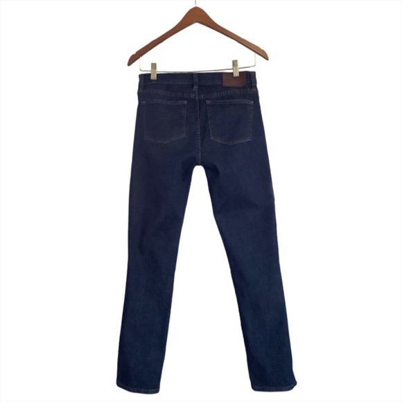 Ralph Lauren "Modern Skinny" Jeans (Petite) - Picture 2 of 3